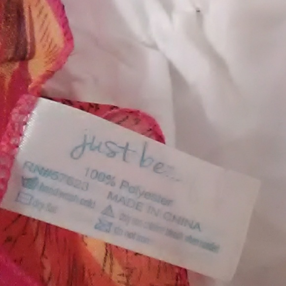 Camisole - Picture 2 of 2